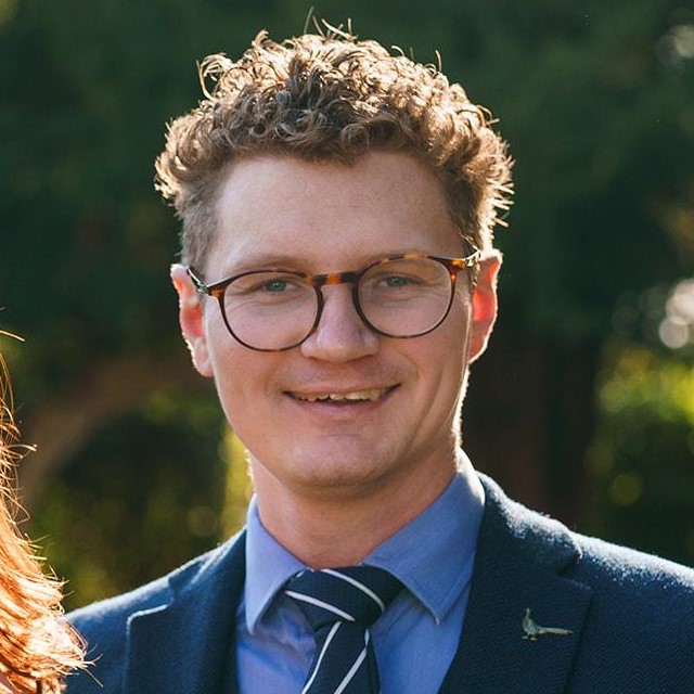 Alex Dimmock Profile Image